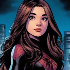 Veronica Valentina Mora Arias (vero_valyung)