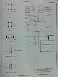 Structural work is often done to bring a dwelling up to local building standards. Architecture Structure And Plumbing 2d Drawings By Tanveerraza30 Fiverr