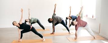 In therapeutic yoga, traditional yoga postures are Therapeutic Yoga Holding Space