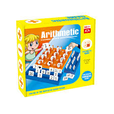 And get your brain and fingers ready to join a fun cool math game combinations of math equations and dice in an original style of learning game! Numbers Calculation Board Game Montessori Arithmetic Educational Math Toys For Children Buy Educational Math Toys Math Learning Toys Math Educational Toys Product On Alibaba Com