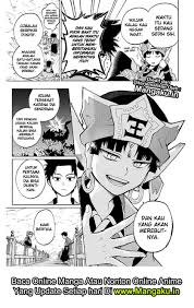 Sebuah komedi tentang kisah cinta anak anjing yang berkembang secara tak terduga. Baca Komik Langsung Tamat Coloradolasopa