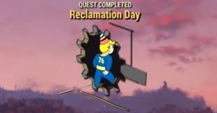 Wasteland survival guide this quest, for me, defines what fallout 3 is all about. Fallout 76 All Story Quest List Walkthrough Gamewith