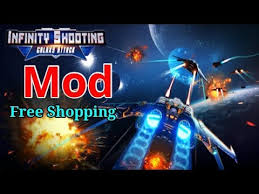 Galaxy war mod unlimited money galaxy apk. Infinity Shooting Galaxy War Cheat Codes 11 2021