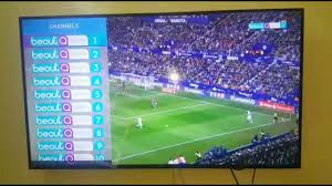 Image result for beoutQ  FIFA