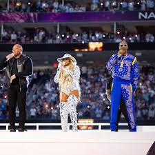Super Bowl halftime show: Full list of performers by year