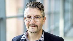 Jag vill gärna se att forskningsresultat gör nytta i samhället”