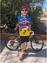 E-bikes For People Over 50