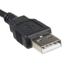 Universal serial bus (usb) is an industry standard that establishes specifications for cables and connectors and protocols for connection, communication and power supply (interfacing). Usb Cable A To B 6 Foot Cab 00512 Sparkfun Electronics