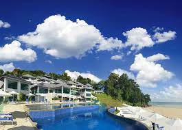 Boustead weld court sdn bhd. Hotel Operations Boustead