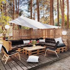 Gartenliebe Oase Gartenliebe Garten Palettenmo Terassenideen Mobel Aus Paletten Outdoor Dekorationen