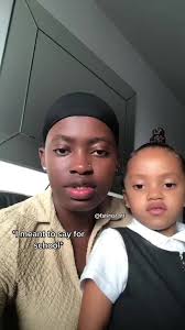 Why Is Fatima Eating Old Food Them