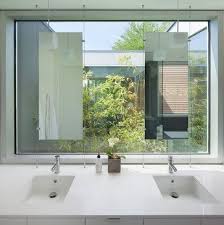 Findlay Residence Modern Bathroom Vanity Bathroom Design Contemporary Bathrooms