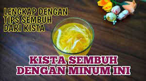 Maybe you would like to learn more about one of these? Obat Herbal Kista Dan Miom Youtube