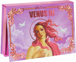 Stand out from the crowd. Lime Crime Eyeshadow Palette Ab 35 00 Preisvergleich Bei Idealo De