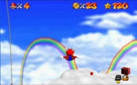 Sep 23, 2020 · in super mario 64, the wing cap can be unlocked once the player has collected 10 power stars. Wing Cap Mario Over The Rainbow Mario Wiki Neoseeker