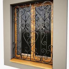 Burglar Bars Window Security Bars Decorative Window Bars Ideas Wrought Iron Burglar Bars Window Bars Window Security Bars