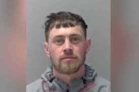 The face of Essex teenager jailed after stabbing Essex man to death in  Basildon's Northlands park