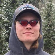 Aiden Larson's Instagram, Twitter & Facebook