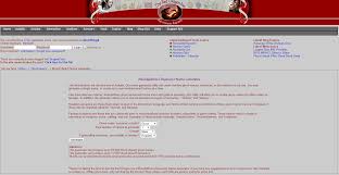 Active in bold, + indicates hall of famer; Scraping A Dwarf Xa0 Name Hands On Data Science With R Book