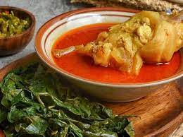Resep Pembaca Resep Gulai Kikil Rumah Makan Padang Yang Kental Kuahnya