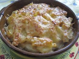 Gratin De Navets Boule D Or La Cuisine Au Village Gratin De Navets Navet Alimentation