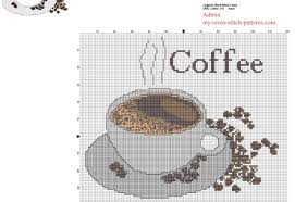 Use 2 strands of thread for cross stitch. Home Archives Page 4 Of 10 Free Cross Stitch Patterns Simple Unique Alphabets Baby