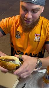 Delicious Burgers and Catering Services in Sefton, NSW