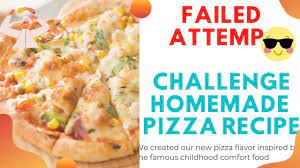 Pizza Recipe Homemade Pizza Recipe How To Make Pizza Without Oven Pizza Recipes Homemade Homemade Pizza Pizza Recipes