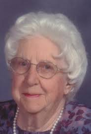 Mary Ann Switzer Obituary