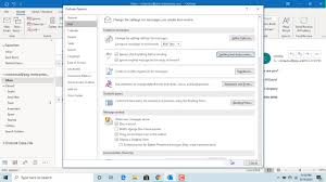 How To Do Spell Check In Outlook Office 365 Youtube