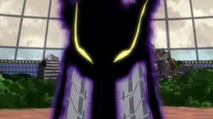 Who is kurogiri in my hero academia manga? Kurogiri My Hero Academia Kuyers Of Cafe Island