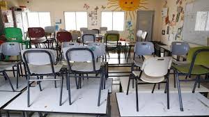 Se avanza con una campaña de vacunación muy ambicioso. Confirmado En Tucuman No Habra Clases Presenciales La Semana Que Viene Tucuman El Tucumano