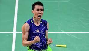 Dclw sedang menerima rawatan di taiwan. Lessons Learnt From Dato Amp 39 Lee Chong Wei By Violet Lim Linkedin