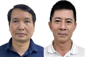 Mối quan hệ đặc biệt giữa chủ tịch Tập đoàn Thuận An và ông ...