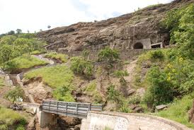 It sees a lot of international tourist traffic due to world heritage sites, ajanta & ellora caves. Aurangabad Maharashtra India Travel Information History Story And Images