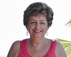 Barbara Yourkievitz Obituary