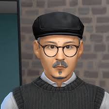 Spencer-Kim-Lewis Makeover : r/LowSodiumSimmers