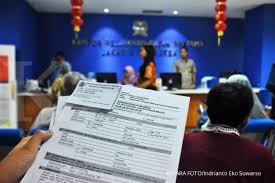 Contoh surat penunjukan cabang untuk pembuatan npwp. Cara Mudah Mendapatkan Efin Online Untuk Wajib Pajak Pribadi Dan Badan