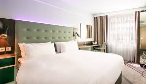 Frequent stay program stay any 7 nights at our regular rate & get. Berlin City Centre Hotel Deutschland Premier Inn