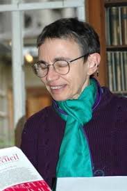 Rencontre avec Marilyn Hacker (Poezibao)