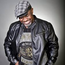 Rodney Perry