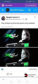 Yung sa mga may tv plus dyan. Kuya Rexdel S Diaries In The Previous Post I Featured The Unboxing And