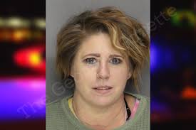 Jodi Taff — Cobb County Jail Bookings