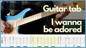 Disorder Joy Division Bass Tab Cover Youtube