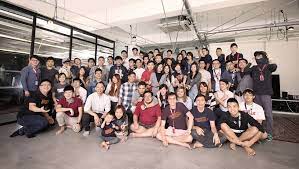 The codemasters software company limited, doing business as codemasters, is a british video game developer and publisher based in southam, england. Malaysian Gaming Studios On Some Of Their Biggest Projects