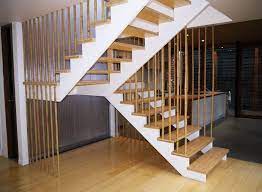 Open Staircase Floating Staircase Eric Jones Stairs Open Staircase Floating Staircase Staircase