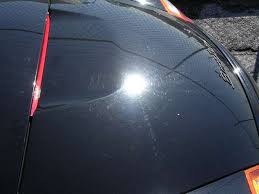 Porsche 993 How To Remove Swirls From Black Paint Rennlist
