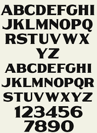 Take a look at hello ketta and great day! Serif Fonts List