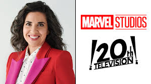 Check out our official atx tv youtube channel, and make sure to subscribe now so you don't miss any of our awesome #tvtogether content! Wandavision Creator Jac Schaeffer Lands Marvel 20th Television Deal Deadline