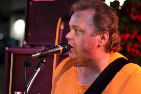 Obituary of Ronald Arthur Lodge